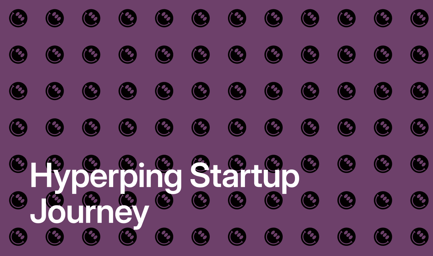 From Side Project to a $16K/Month Business: How Leo Built Hyperping